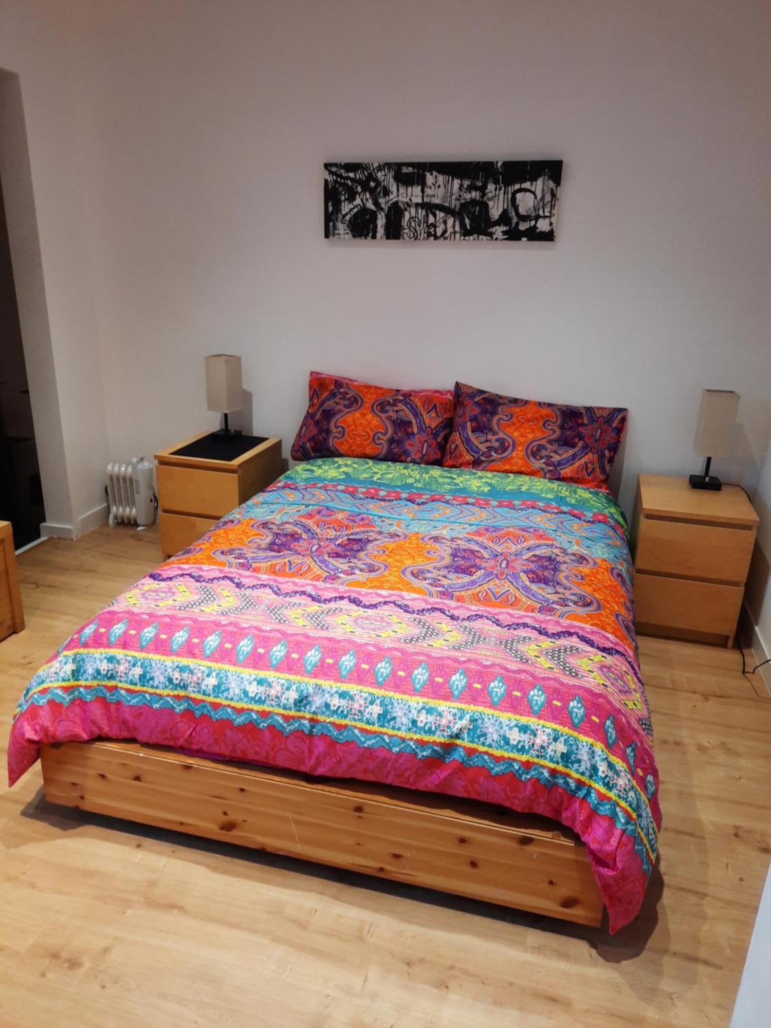 Lovely Home With Full En-Suite Double Bed Rooms Reading Exterior photo